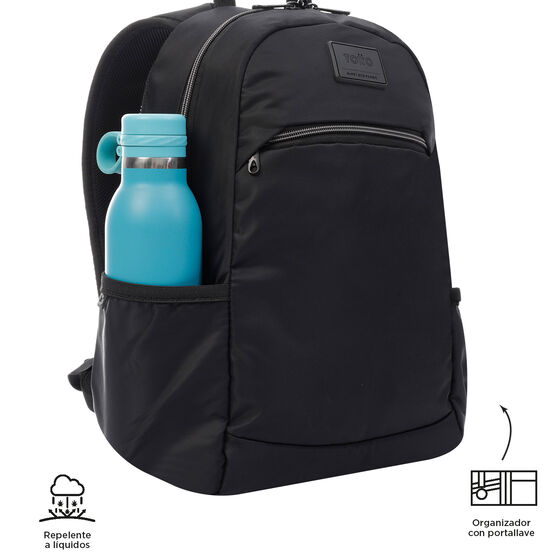 Mochila Tracer 1 - Negro image number 6