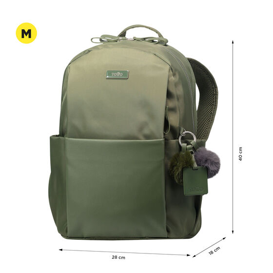 Mochila Adelaide 1 - 2.0 Green image number 2