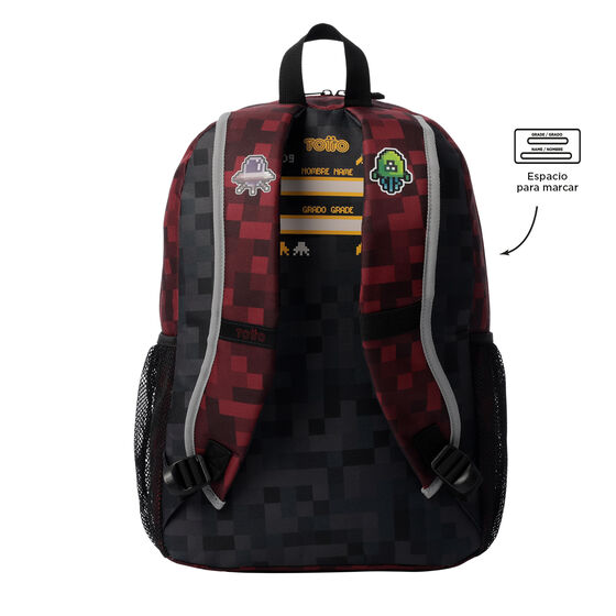 Mochila Digibot L image number 4
