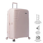 Maleta Traveler L - Hushed Violet image number 5
