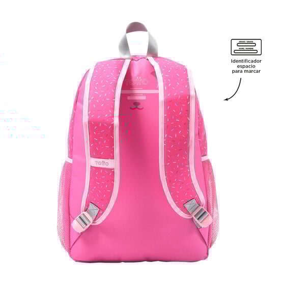 Mochila Sweet Panda L image number 3