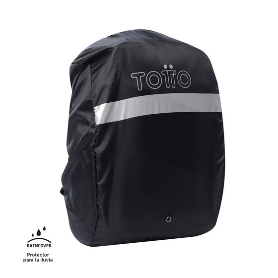 Mochila Slant - Black image number 6