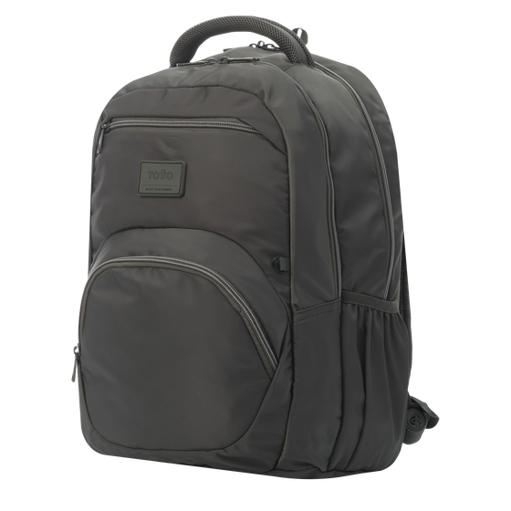 Mochila juvenil Eco-Friendly - Tracer 4 image number 2