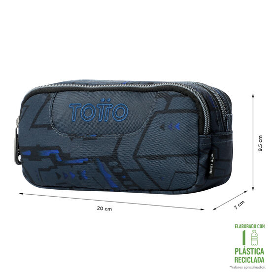Estuche Sobre - Zolid image number 2