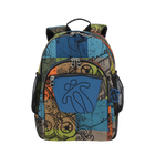 Mochila escolar Crayoles - 7T9 image number 1