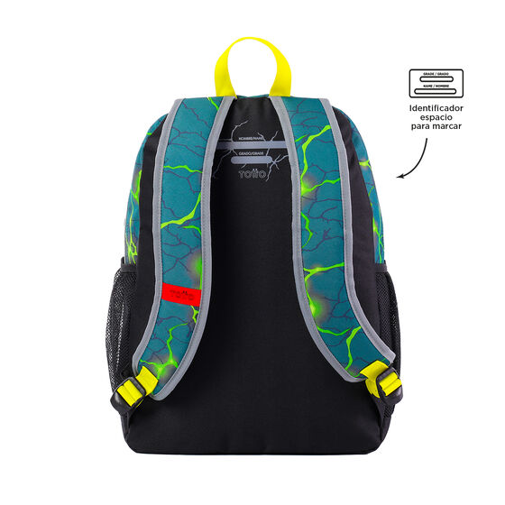 Mochila Saurus L image number 3