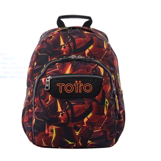 Mochila Gommas - Flash image number 1