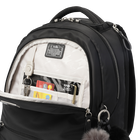 Mochila Adelaide 2 - Negro image number 7
