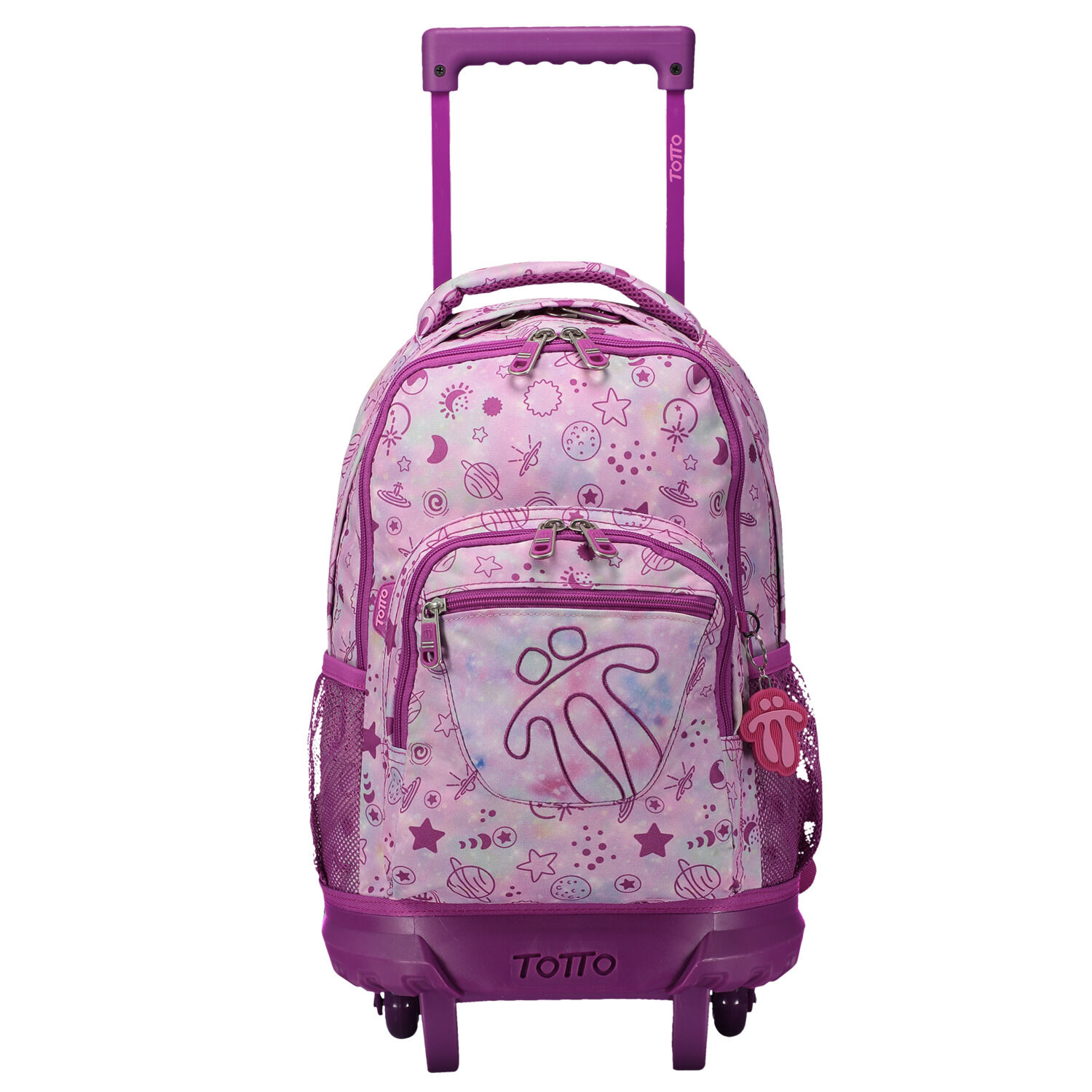 Mochila totto resma deals