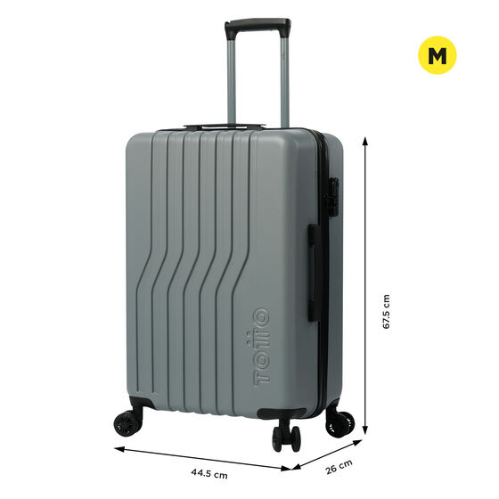 Maleta Nomad M - Monument image number 3