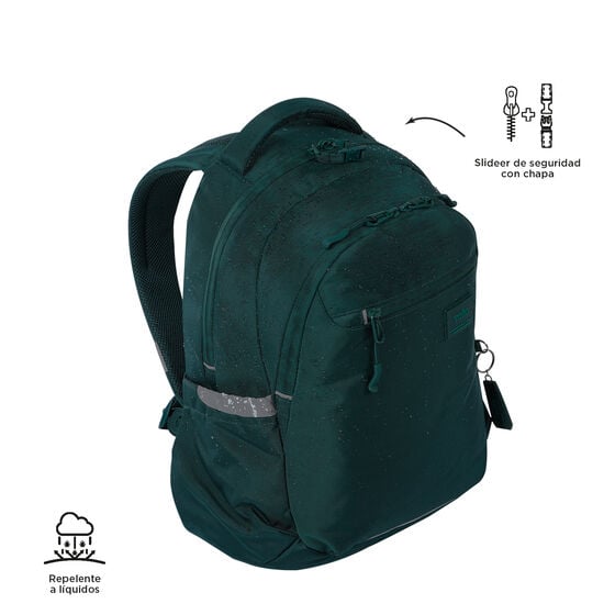 Mochila Misisipi - Bistro Green image number 6