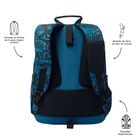 Mochila Acuareles - Urban Graph image number 3