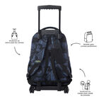 Mochila Renglones - Stampil image number 3