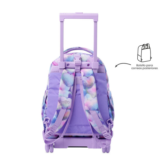 Mochila desmontable Tiza - Kory image number 4