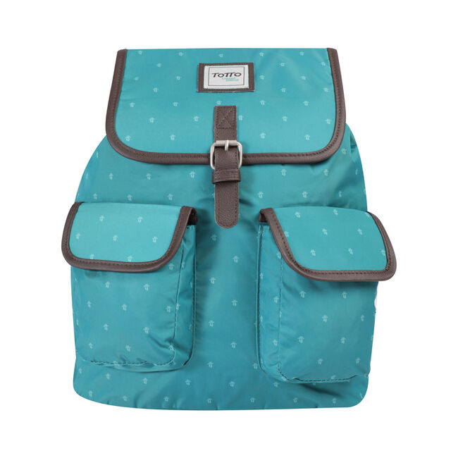 Mochila - - | Totto.es