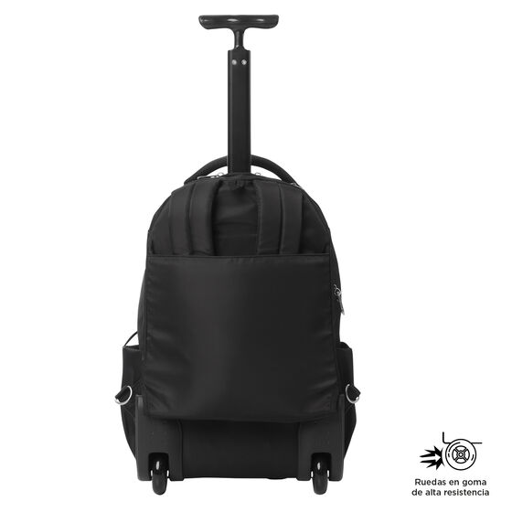 Mochila Rue Trolley - Negro image number 9