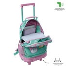 Mochila de ruedas Bunny Pump M image number 5