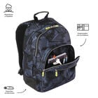 Mochila Crayoles - Stampil image number 5