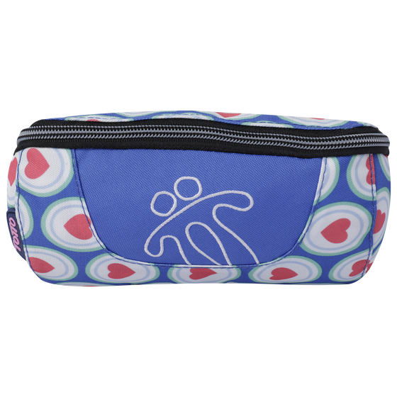 Estuche escolar estampado Tajalapiz - 0FT image number 1