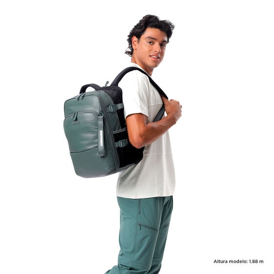 Mochila Trip - Silver Pine image number 2