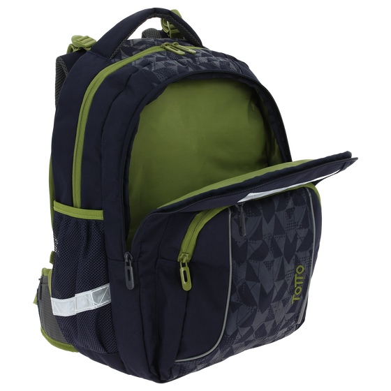 Mochila para portátil 15,4 - Dorsum image number 6