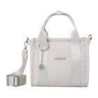 Bolso T-Bag S - White Sand image number 1