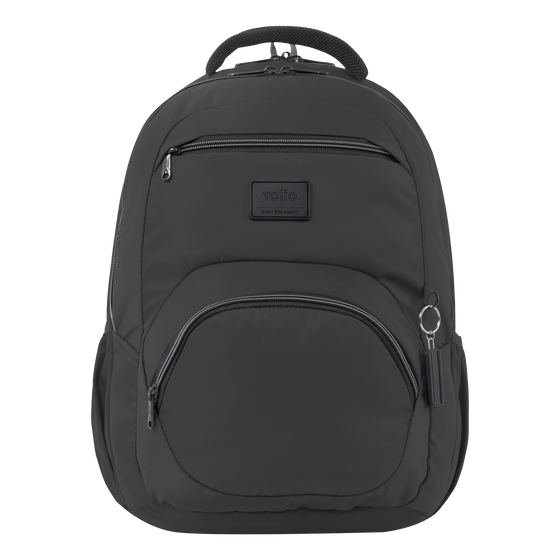 Mochila Eco-Friendly color gris - Tracer 4 image number 1
