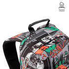 Mochila Gommas - Manga image number 7