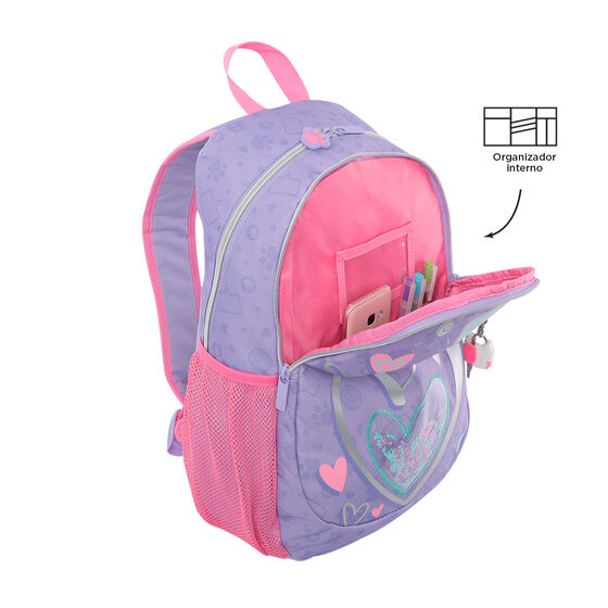 Mochila Selfie Cat M image number 4