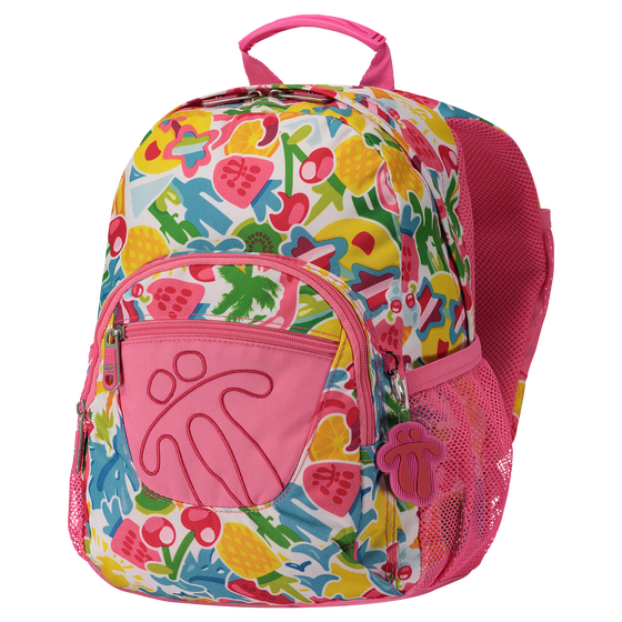 Mochila escolar Tempera - 5SR image number 2