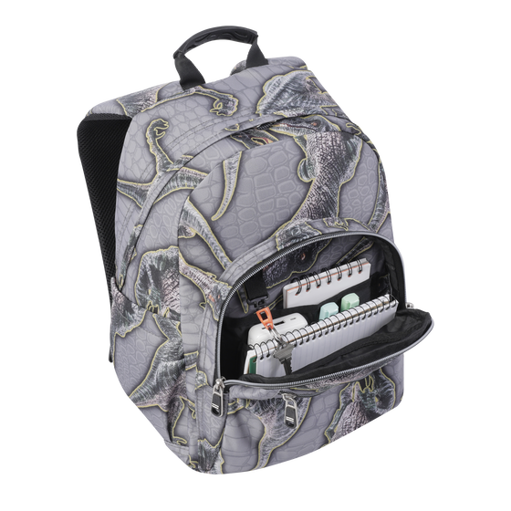 Mochila Gommas - Dinosaurios image number 7