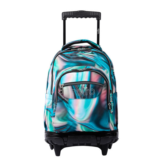 Mochila Renglones - Zefiro image number 1