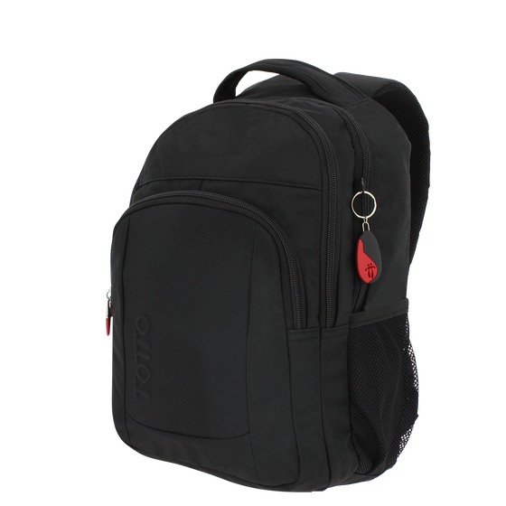 Mochila Tamulo - Negro N01 image number 3