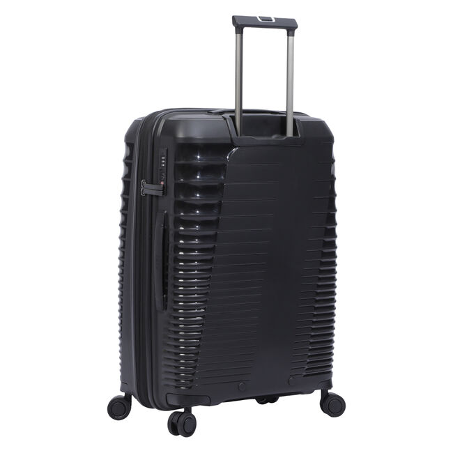 Maleta rígida de mediana negro - Traveler image number null
