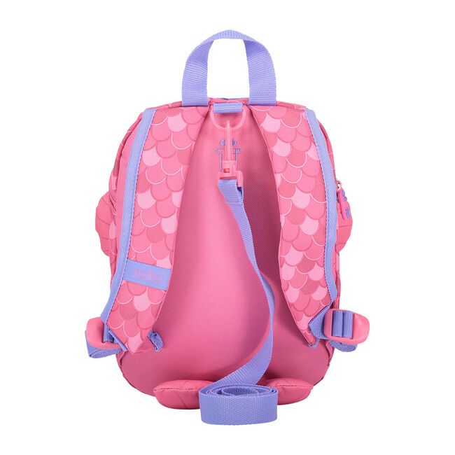 Mochila infantil pececita rosa - Cornejo image number null