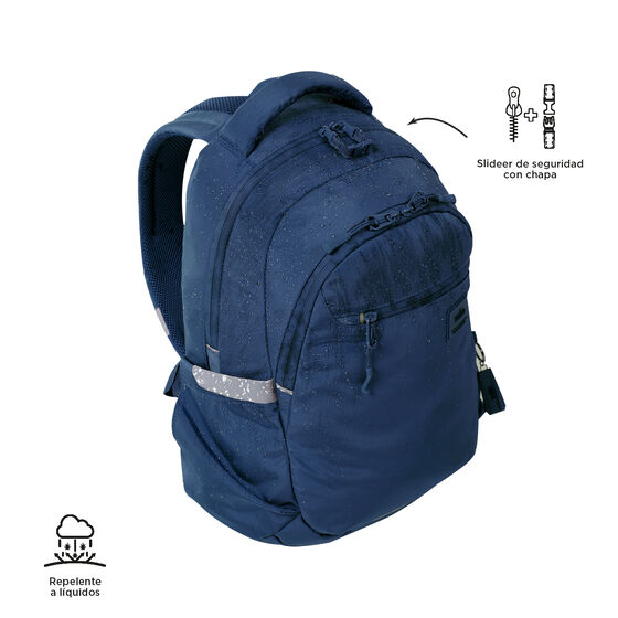 Mochila Misisipi - Poseidon image number 6