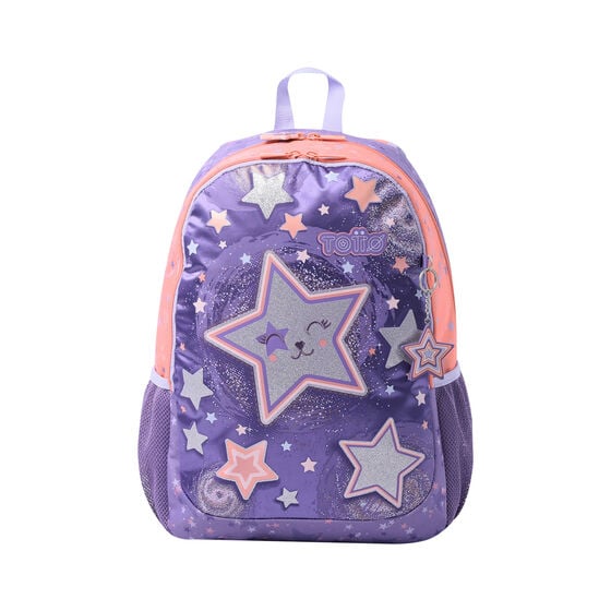 Mochila Star Cat L image number 1