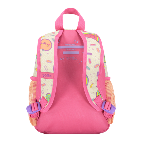 Mochila Ice Fruit S image number 3