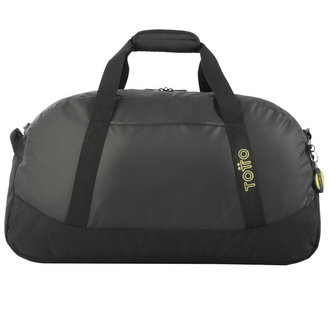 Bolsa de deporte color negro intenso - Active L image number null