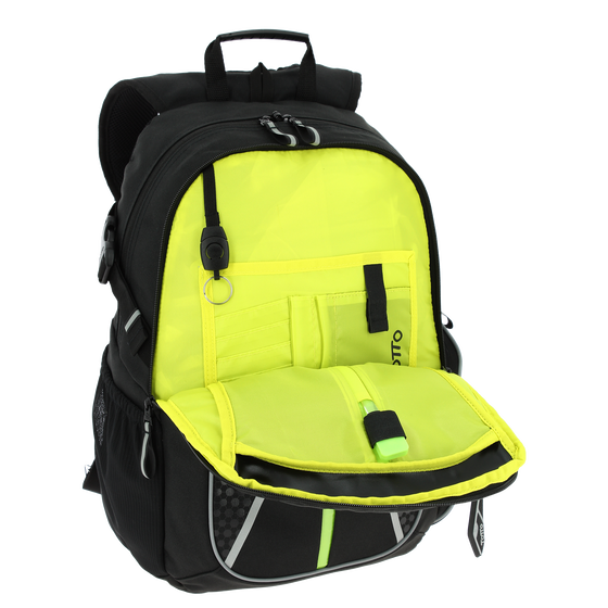 Mochila deporte - Coster image number 7