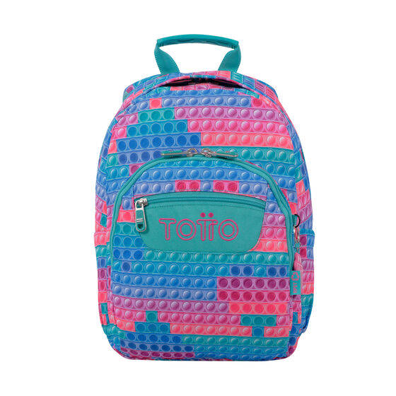 Mochila Gommas - Pupit image number 1