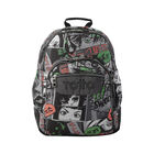 Mochila Rayol - Manga image number 1