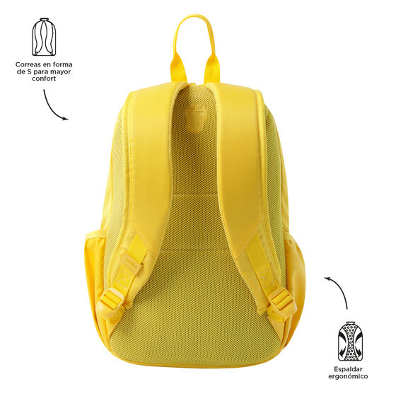 Mochila Tracer 1 - Super lemon image number 3