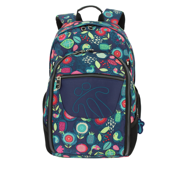 Mochila escolar Cartulina - 1LV image number 1