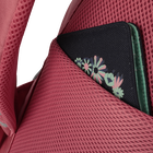 Mochila Eufrates - Rosa image number 4