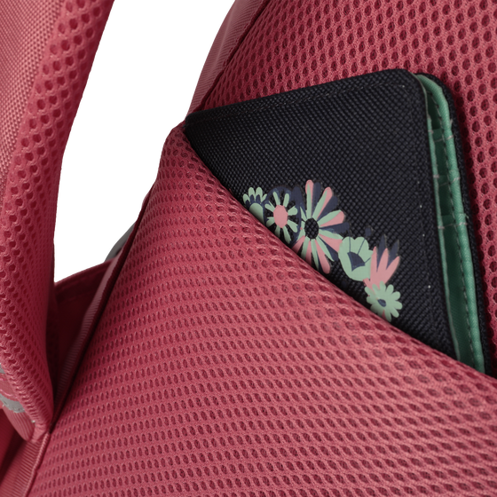 Mochila Eufrates - Rosa image number 4