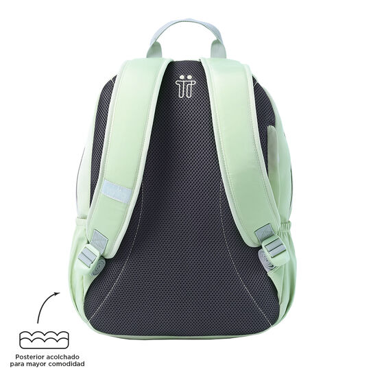 Mochila Aynatto - Meadow Mist image number 3