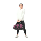 Bolsa Bungee - Granate image number 7