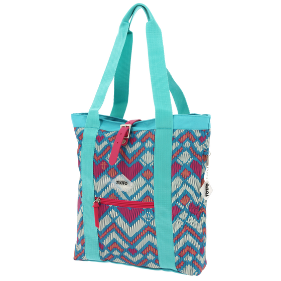 Bolso shopper mujer - Chatalli image number 3