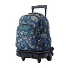 Mochila desmontable Tiza - Button image number 2